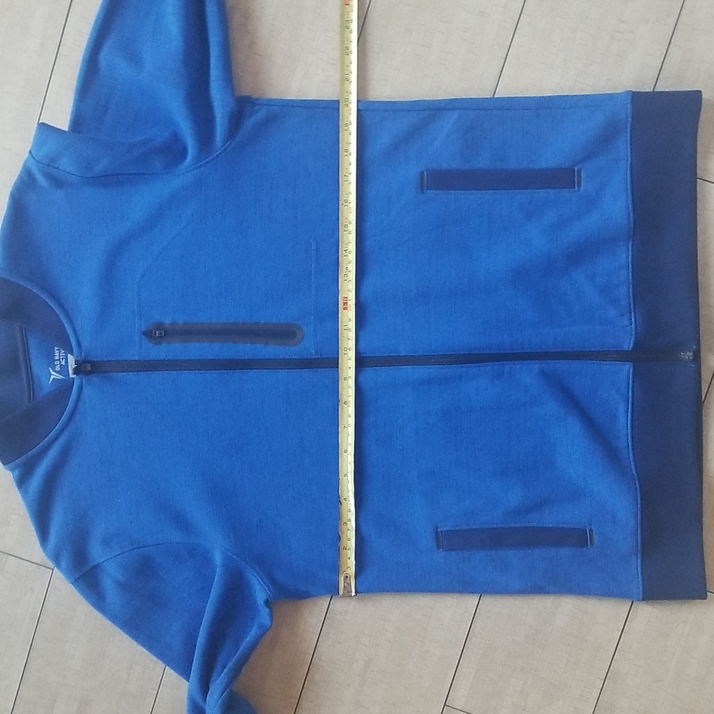 Track jacket - Picture 8 of 8